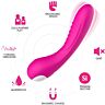 Vibrator ARMONY LEGEND med ergonomisk design
