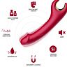 Vibrator ARMONY Prince med roterande funktion