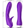 Vibrator ARMONY Romance med Stimulator
