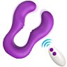Vibrator ARMONY Seraph med dubbel fjärrkontroll