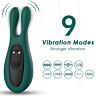 Stimulator ARMONY Rabbit med avtagbar vibrationskula