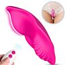 Vibrator ARMONY Whisper Wearable Panties med fjärrkontroll