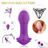 Vibrator ARMONY WHISTLE med fjärrkontroll och dubbla motorer