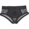 Sportsheets EmEx M Fishnet Fit Sele