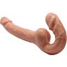 Dubbeländad Dildo Baile Ultra Passionate Sele