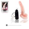 Masturbator BAILE VIBRATORS BAILE - REALISTIC PENIS ROTATOR