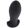 Analplugg HIDDEN DESIRE Heavy Stretcher L för Intensiv Njutning
