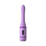 Vibrator FANTASY FOR HER Love Thrust-Her med värmefunktion