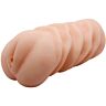 Masturbator Crazy Bull Isabel 13,5 CM Kompakt och Realistisk