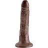 Dildo King Cock 7 | Handgjord Realistisk Njutning
