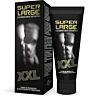 Volymkräm Intimateline Super Large 75ml för ökad storlek
