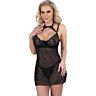 Babydoll Livco Corsetti Binella Set med Trosor