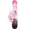 Rabbit Vibrator BAILE GIVE YOU A KIND OF LOVER med 10 lägen