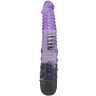 Vibrator BAILE GIVE YOU LOVER med 10 vibrationslägen