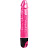 Vibrator BAILE Pink Multihastighet med Potent Stimulering