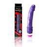 Vibrator BAILE WAVES OF PLEASURE med hastighetsreglering