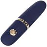 Mini Massager CALEXOTICS Chic Daisy with 10 Vibration Modes