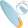 Vibrator INTENSE MIKE med 10 vibrationslägen