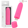 Vibrator INTENSE SYMONE | Kompakt och kraftfull