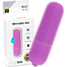 Mini Vibrator ONLINE Mini Bullet Vibe med 10 vibrationslägen
