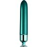 Mini Vibrator ROCKS-OFF Touch of Velvet Bullet