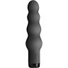 Vibrator S Pleasures Bullets Obsidian