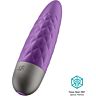 Satisfyer Ultra Power Bullet 5 Mini Vibrator med Djupa Vibrationer