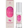 Klitoris Balsam Secretplay Clit Pwr Jordgubb 15ml