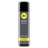 Glidmedel Pjur Basic Personal Glide 100 ml - Mjuk Silikonupplevelse