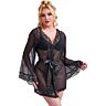 Sexy Robe Sublime Babydolls with Lace Detail
