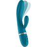 Vibrator Liebe Bend It Plus med flexibel design