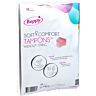 Beppy Classic Tamponger - Diskret och Bekväm Skydd