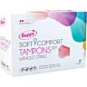 Beppy Tamponger - Bekväma och Diskreta för Intimitet