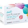 Beppy Soft Comfort Tamponger – Diskreta och Bekväma