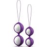 Kegel Bollar B SWISH Bfit Classic med Utbytbara Vikter