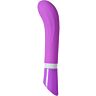 Vibrator Bswish Bgood Deluxe Curve med punkt G-stimulering