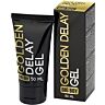 Cobeco Big Boy Golden Delay Gel 50ml – Fördröjer utlösning