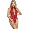 Open Cup Bodysuit SUBBLIME 953874 for Irresistible Elegance