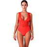 Bodysuit PASSION EVALIE - Eleganta och Sensuella Detaljer