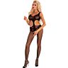 Bodystocking Livco Corsetti Hardomin utan gren