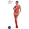 Bodystocking Passion Woman Eco BS007 med återvunna material