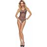 Passion Bodystocking BS109 Fjärilsdesign