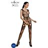 Bodystocking Passion Woman Eco Collection BS014 Miljövänlig