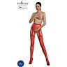 Bodystocking Passion Woman ECO S001 - Miljövänlig Design