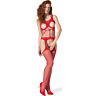 Bodystocking Passion Woman BS 106 | Design