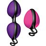 JOYDIVISION JOYBALLS Secret Kegel Träningsset