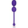 Laddningsbara Dubbel Kegel Bollar CALEXOTICS