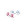 Kegel Bollar LELO LUNA BEADS MINI - Anpassningsbart Viktsystem