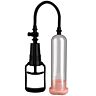 Pump Worx Erektion Pump med Realistisk Vagina