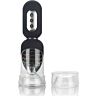 CALEXOTICS Get Hard Head Pump Set – Automatisk Penis Pump